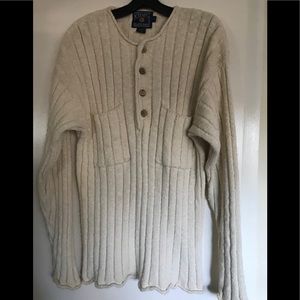 CHAPS , RALPH LAUREN  ,size M, 100%COTTON